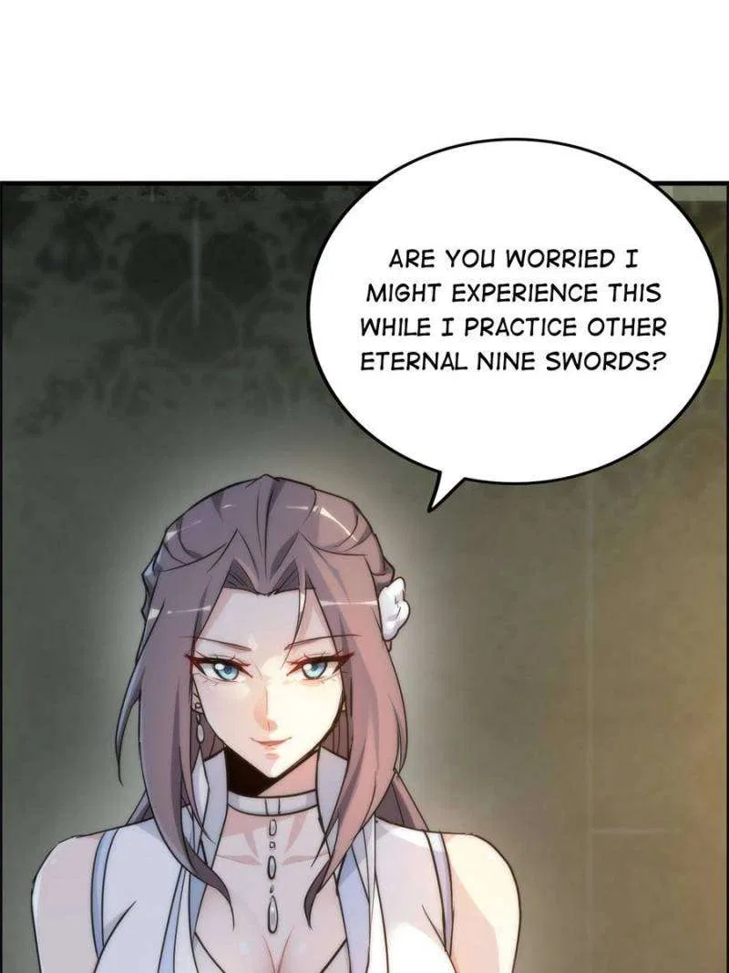 Immortal Cultivation is Just Like This Chapter 115 – Page 31