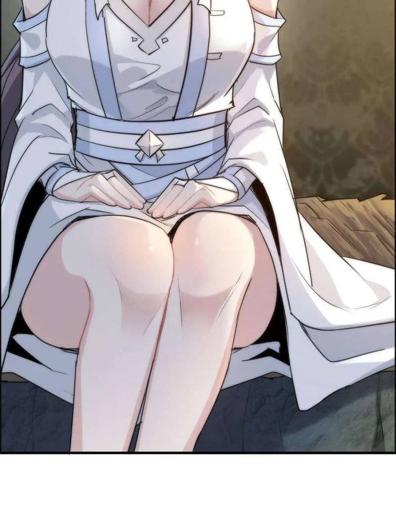 Immortal Cultivation is Just Like This Chapter 115 – Page 32
