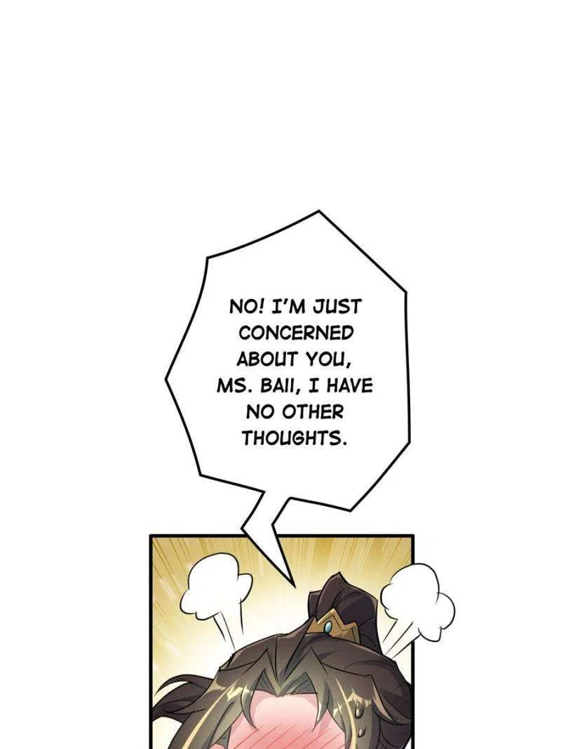 Immortal Cultivation is Just Like This Chapter 115 – Page 35