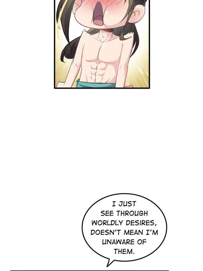 Immortal Cultivation is Just Like This Chapter 115 – Page 36