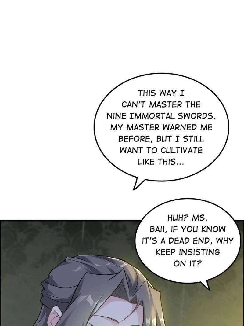 Immortal Cultivation is Just Like This Chapter 115 – Page 43