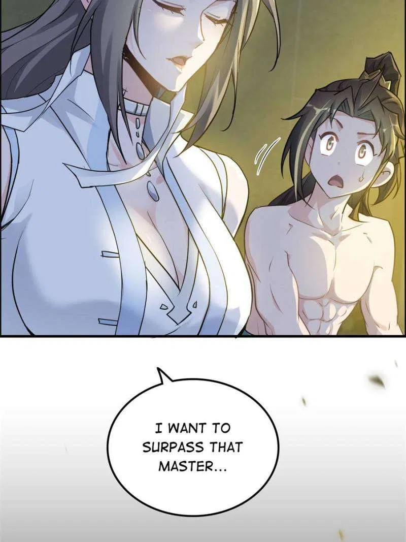Immortal Cultivation is Just Like This Chapter 115 – Page 44