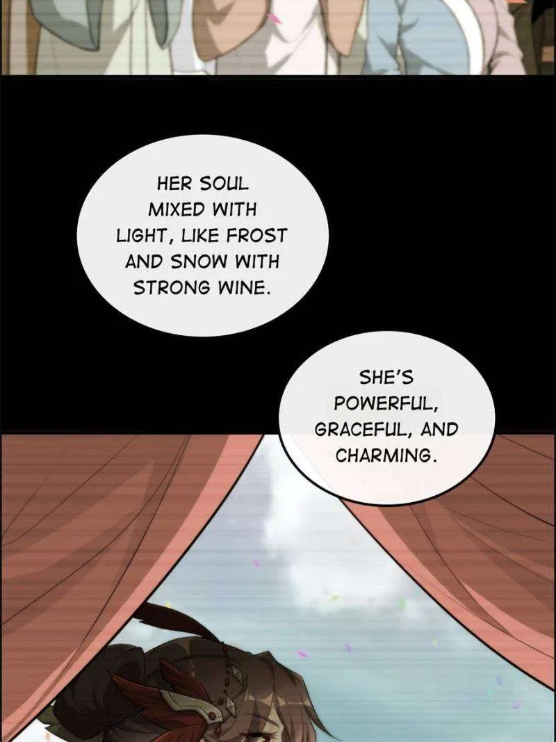 Immortal Cultivation is Just Like This Chapter 115 – Page 52