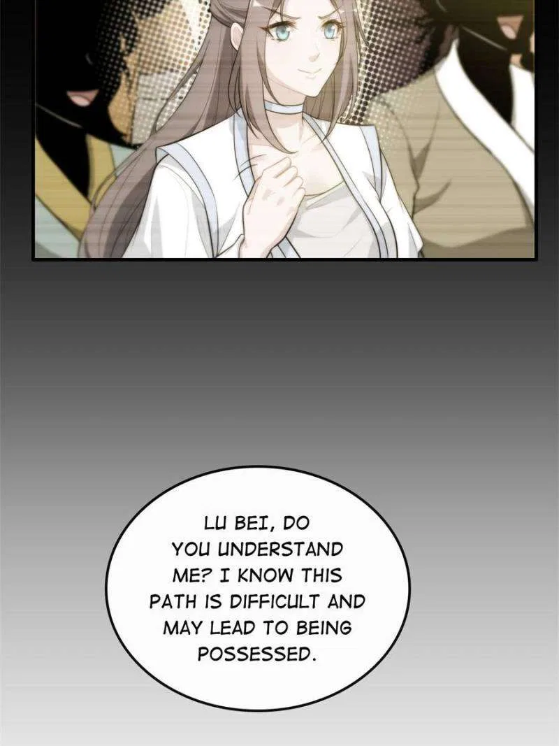 Immortal Cultivation is Just Like This Chapter 115 – Page 58