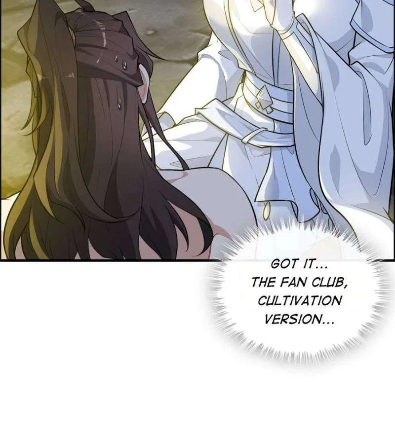 Immortal Cultivation is Just Like This Chapter 115 – Page 60