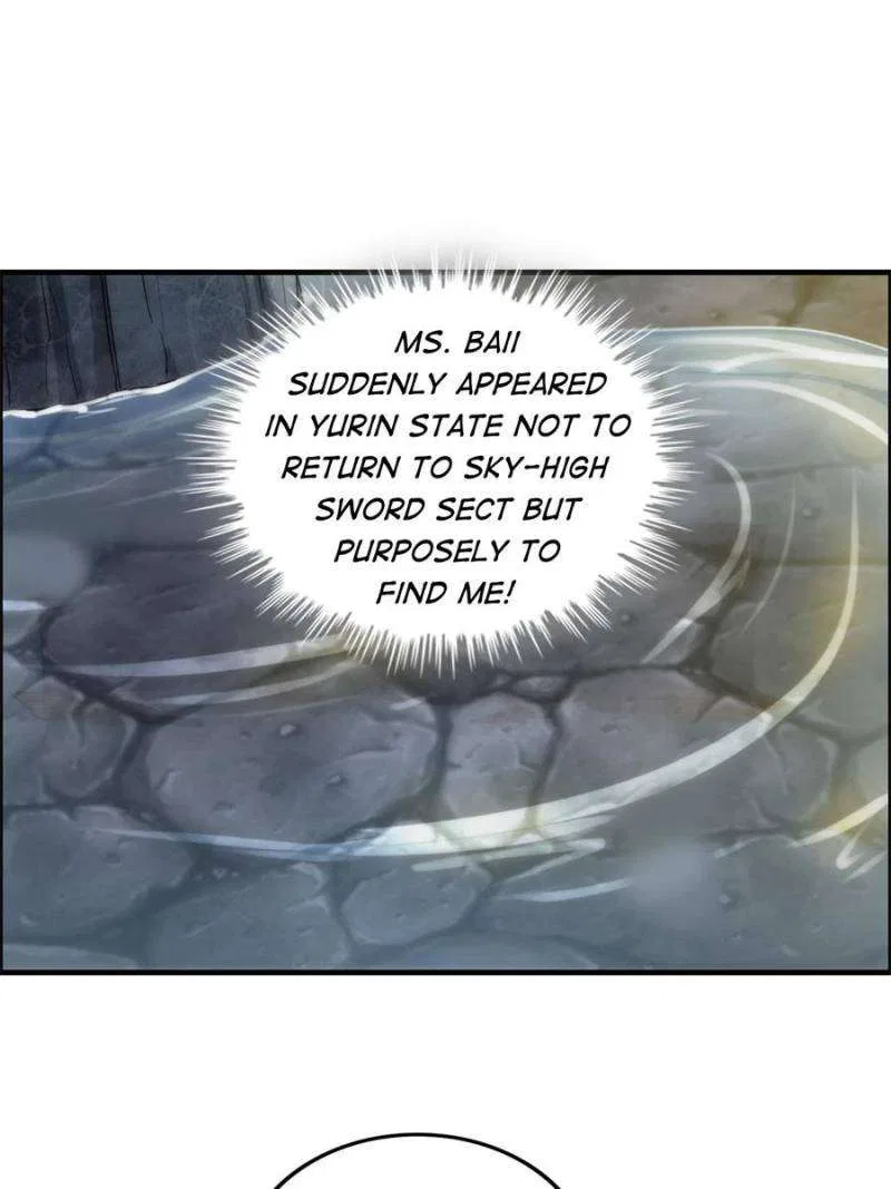 Immortal Cultivation is Just Like This Chapter 115 – Page 64