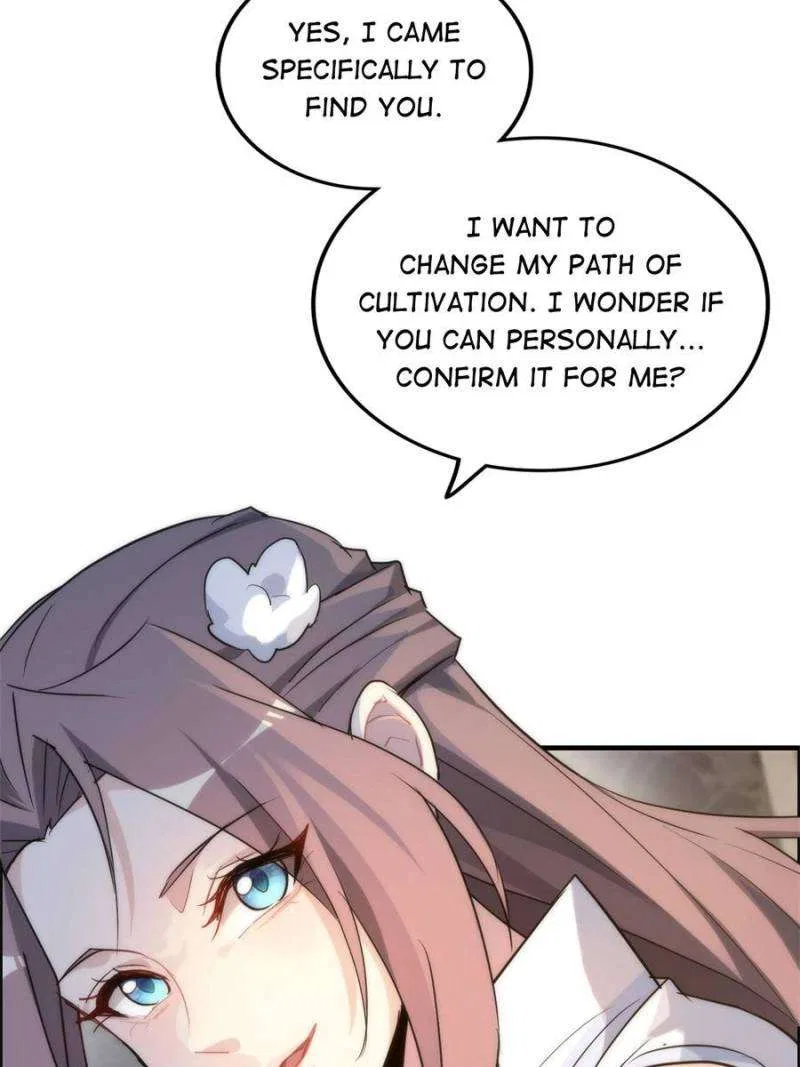 Immortal Cultivation is Just Like This Chapter 115 – Page 65