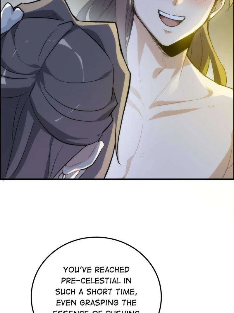 Immortal Cultivation is Just Like This Chapter 115 – Page 68