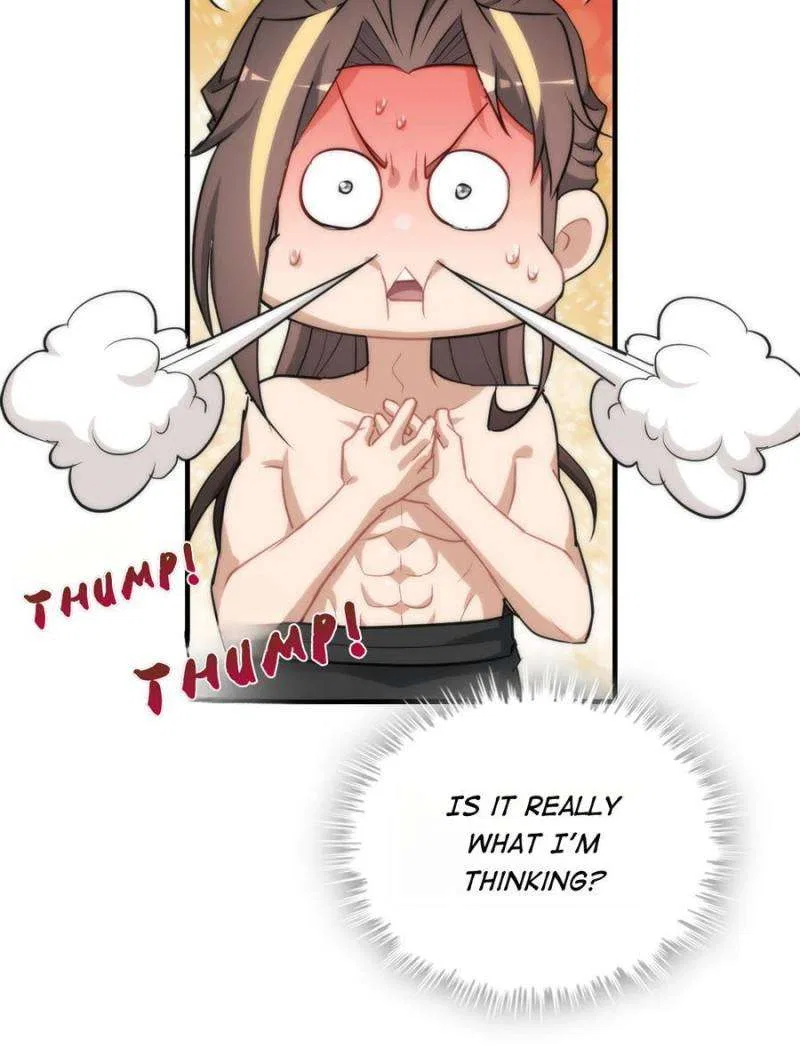 Immortal Cultivation is Just Like This Chapter 115 – Page 72