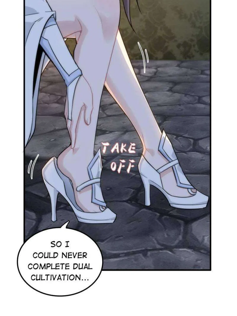 Immortal Cultivation is Just Like This Chapter 115 – Page 76