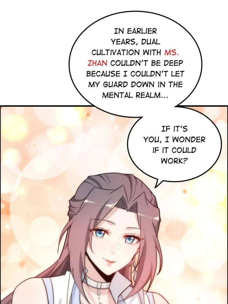 Immortal Cultivation is Just Like This Chapter 115 – Page 77