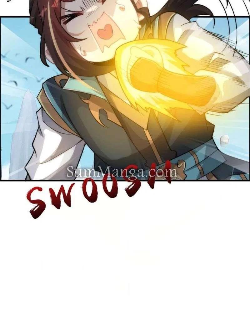 Immortal Cultivation is Just Like This Chapter 114 – Page 3