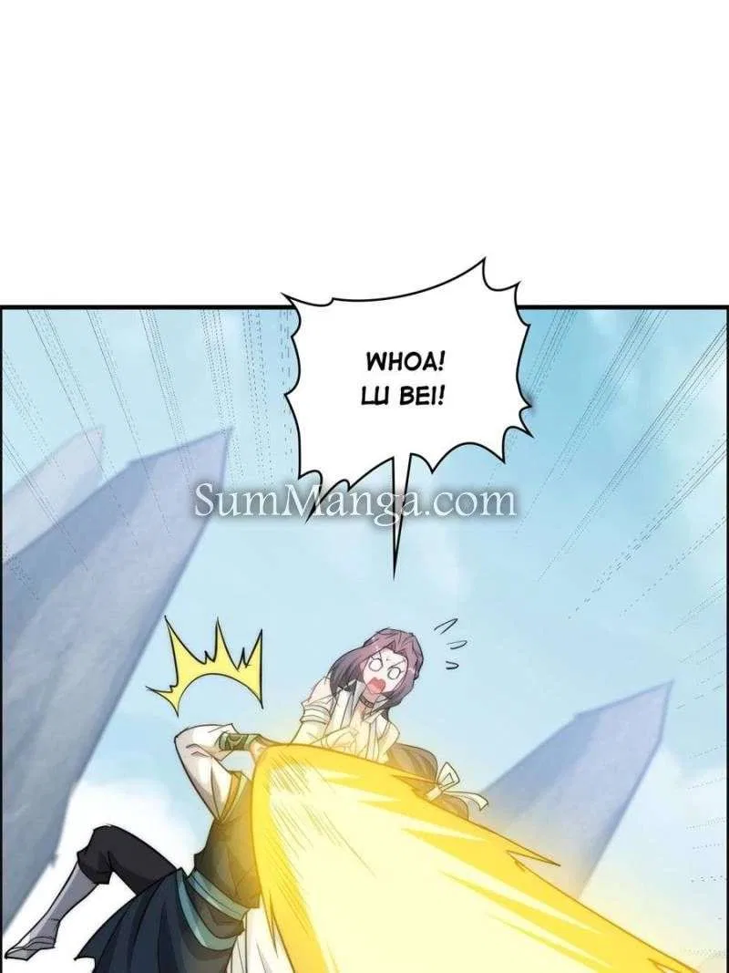 Immortal Cultivation is Just Like This Chapter 114 – Page 4