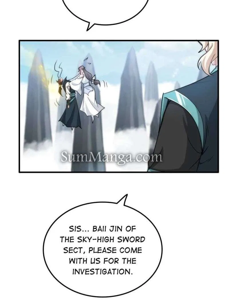 Immortal Cultivation is Just Like This Chapter 114 – Page 7