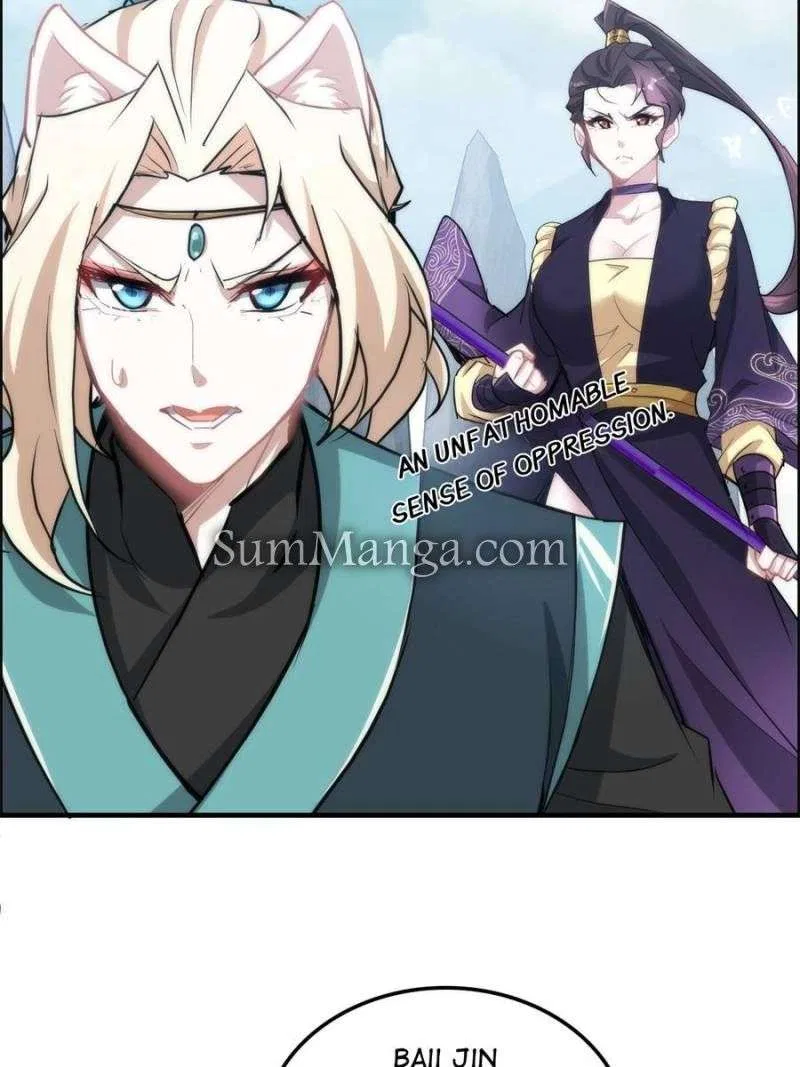 Immortal Cultivation is Just Like This Chapter 114 – Page 10