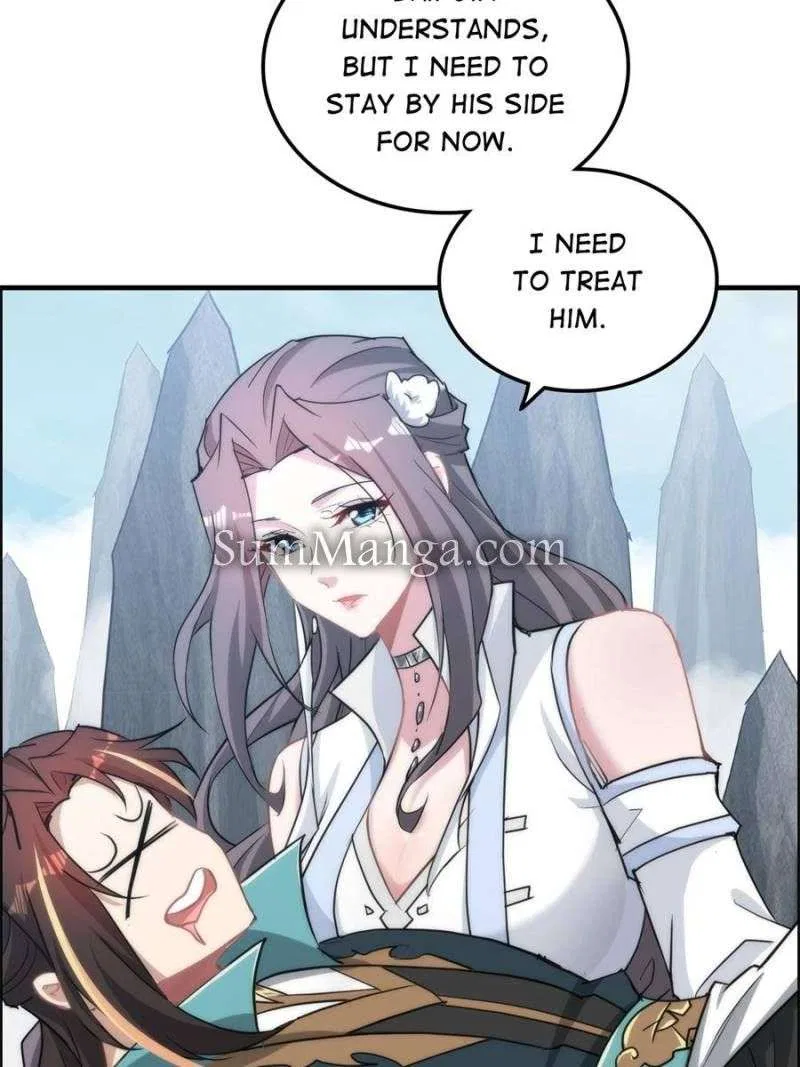 Immortal Cultivation is Just Like This Chapter 114 – Page 11