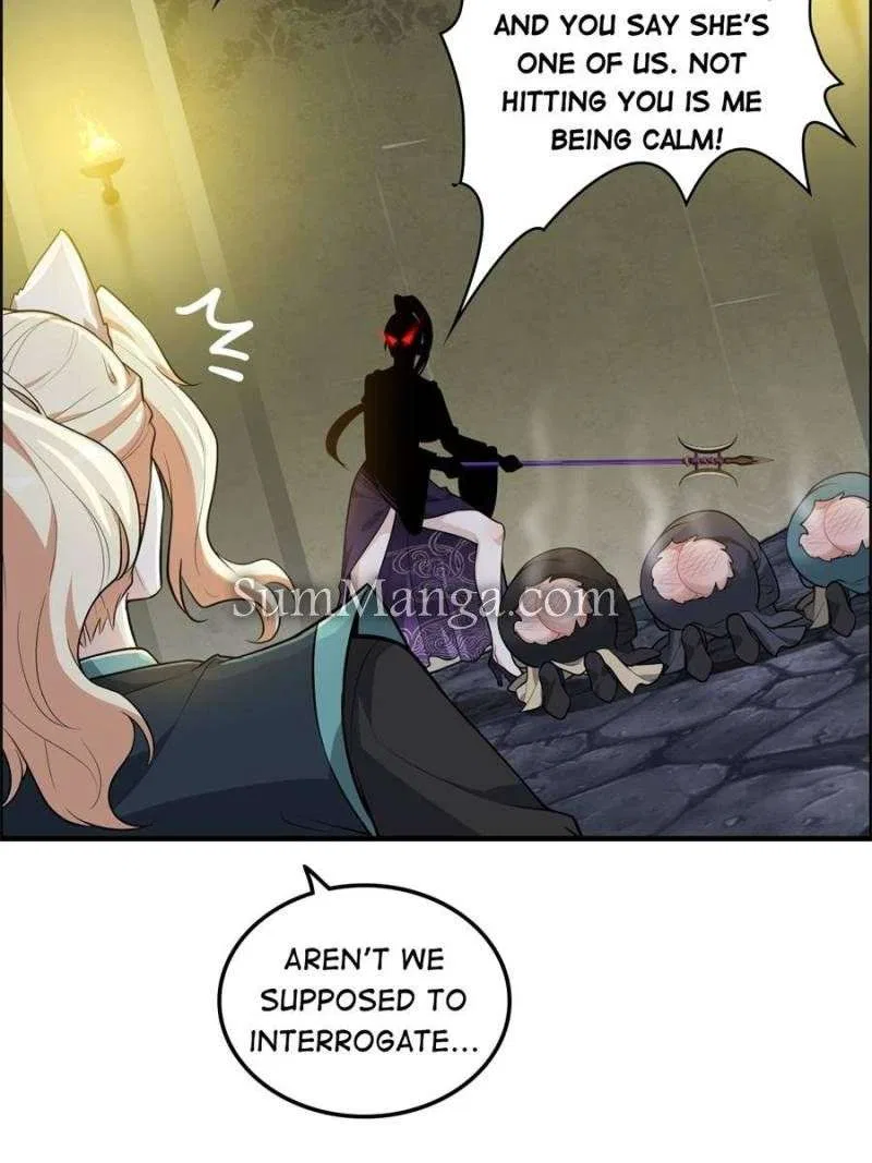 Immortal Cultivation is Just Like This Chapter 114 – Page 15