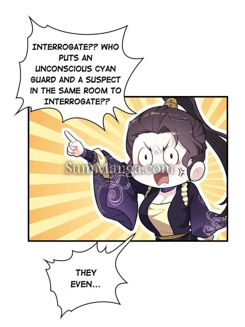 Immortal Cultivation is Just Like This Chapter 114 – Page 16