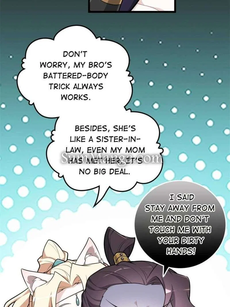 Immortal Cultivation is Just Like This Chapter 114 – Page 18