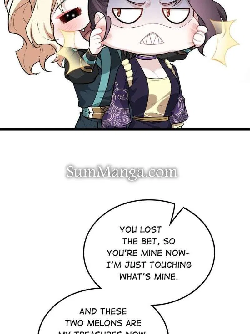 Immortal Cultivation is Just Like This Chapter 114 – Page 19