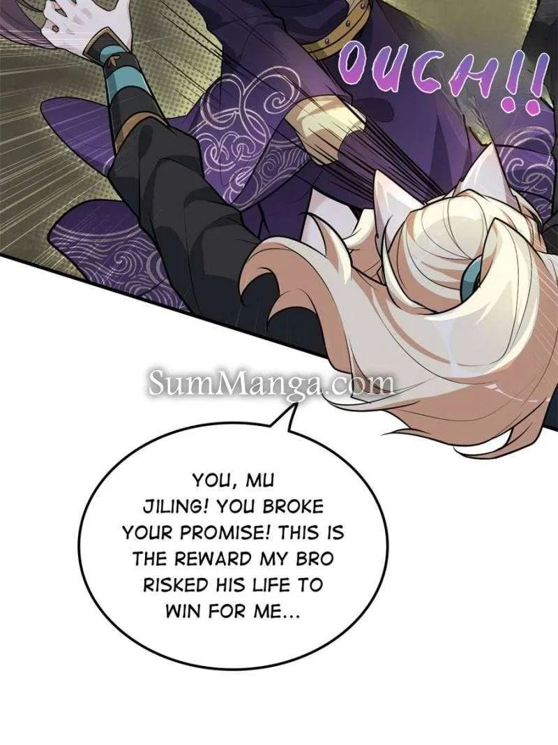 Immortal Cultivation is Just Like This Chapter 114 – Page 22