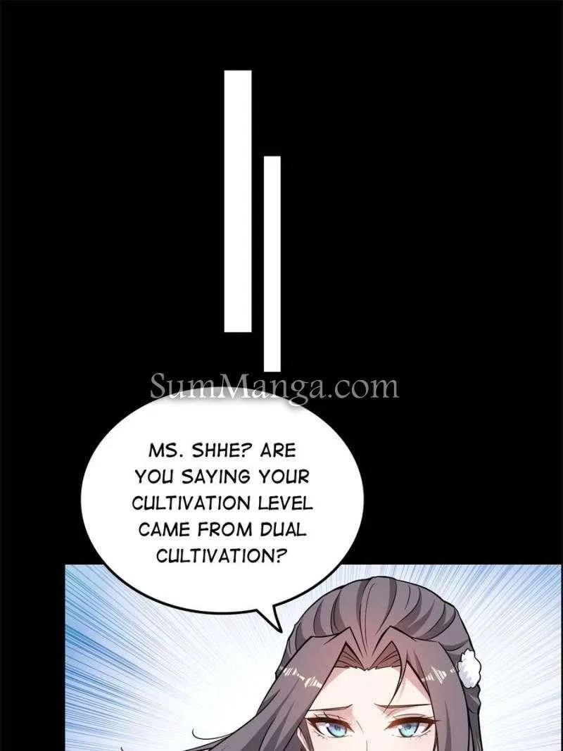 Immortal Cultivation is Just Like This Chapter 114 – Page 25