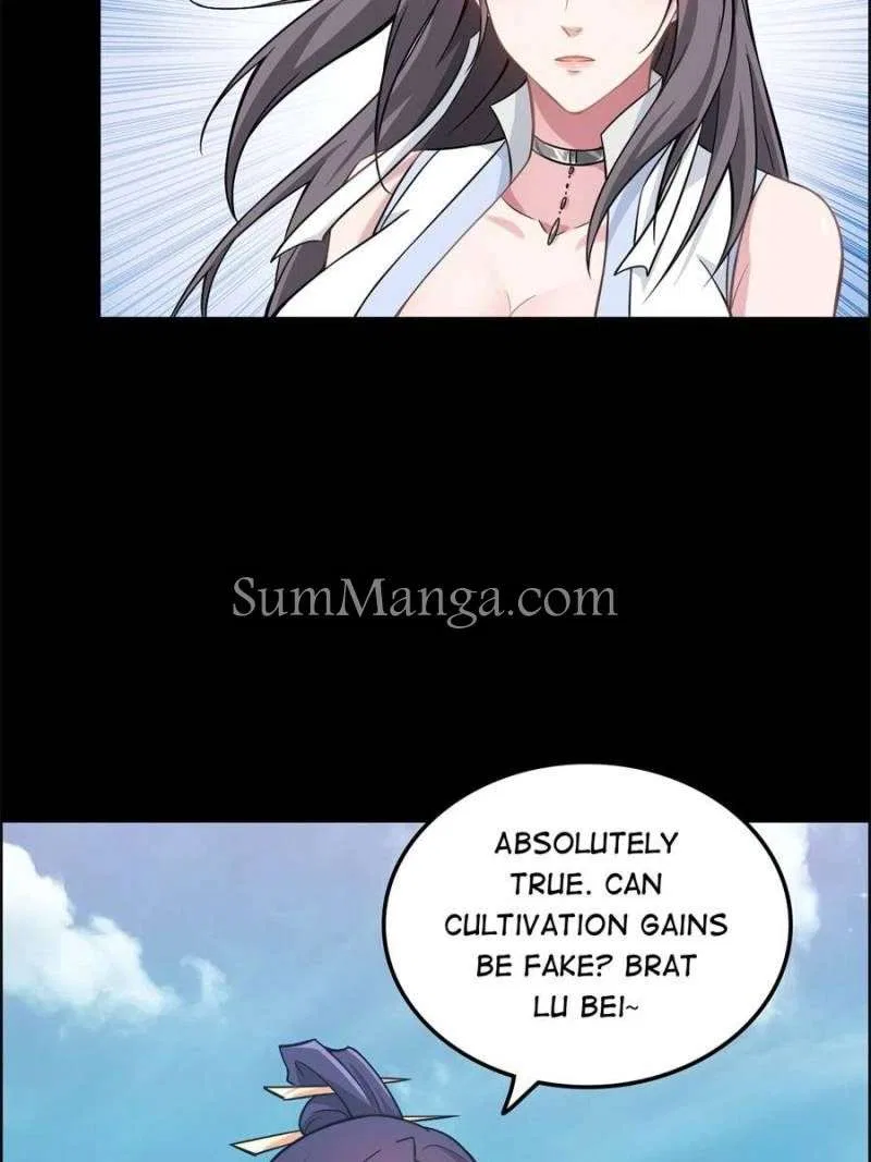 Immortal Cultivation is Just Like This Chapter 114 – Page 26
