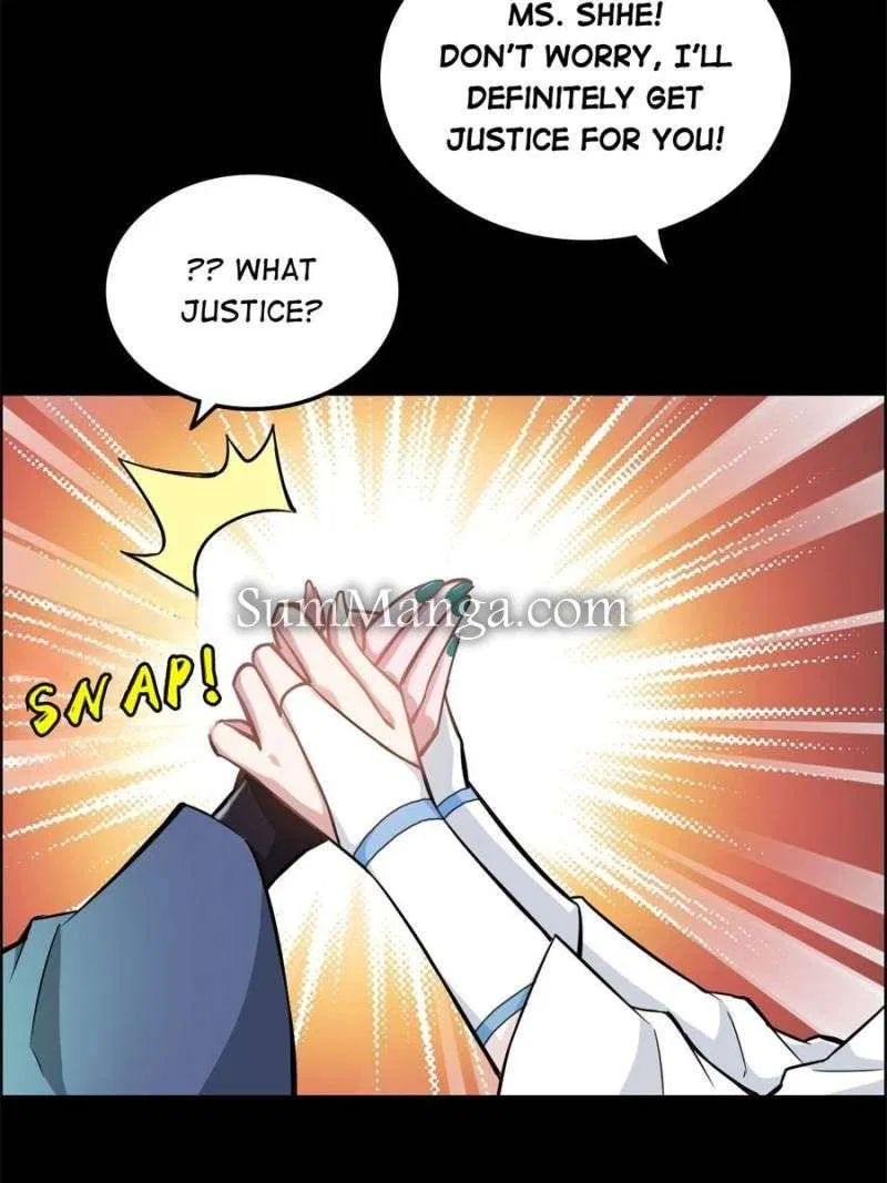 Immortal Cultivation is Just Like This Chapter 114 – Page 28