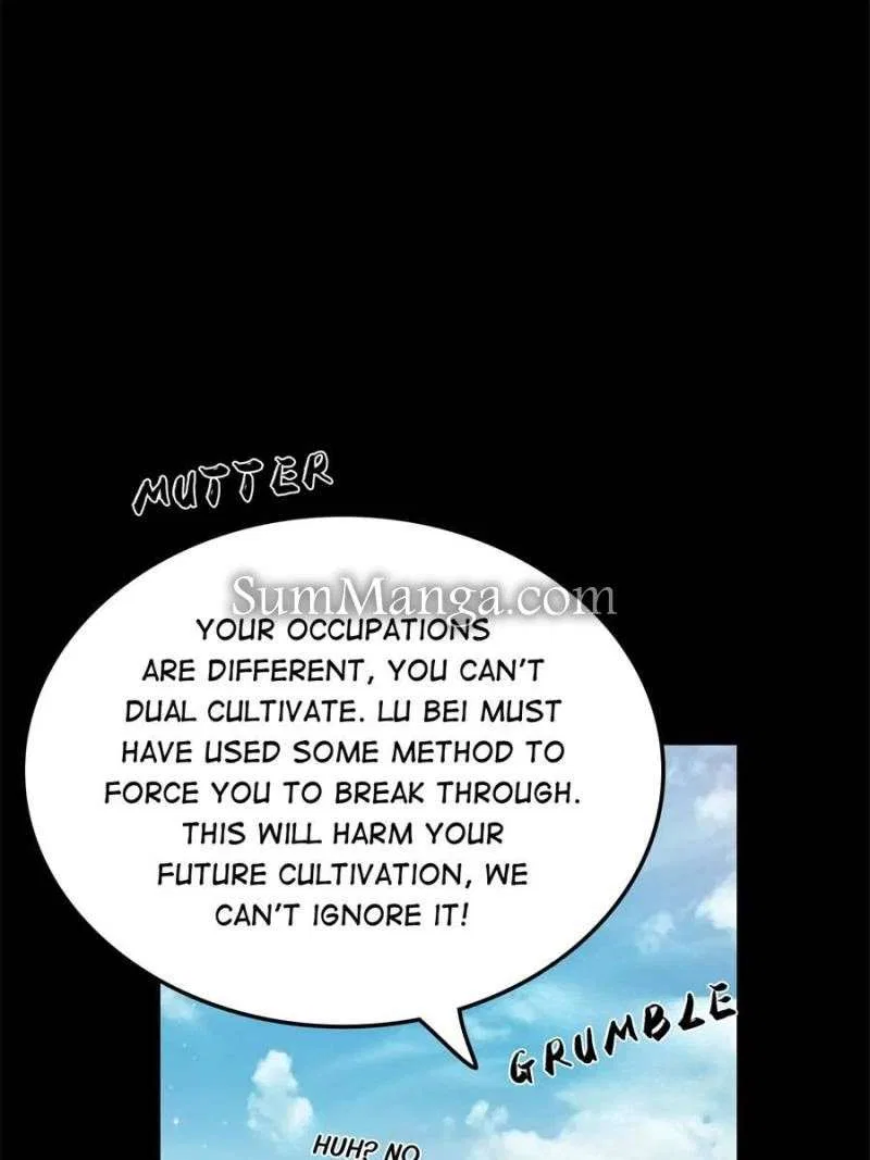 Immortal Cultivation is Just Like This Chapter 114 – Page 29