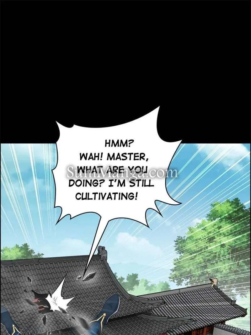 Immortal Cultivation is Just Like This Chapter 114 – Page 33