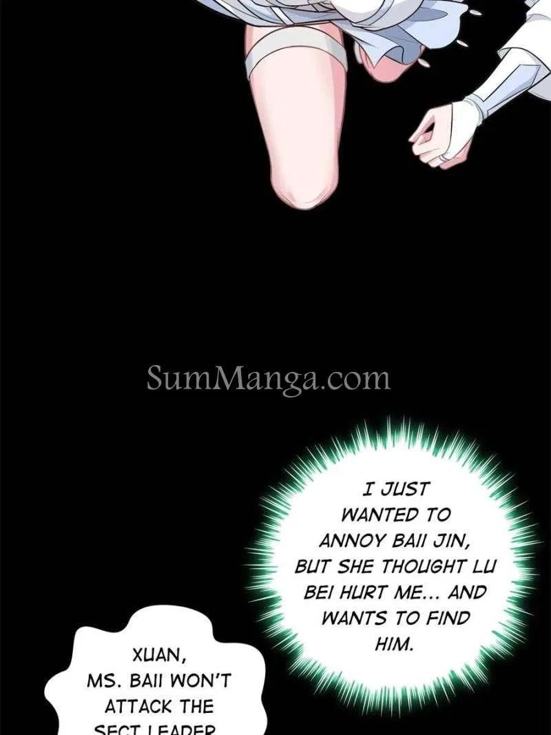 Immortal Cultivation is Just Like This Chapter 114 – Page 35