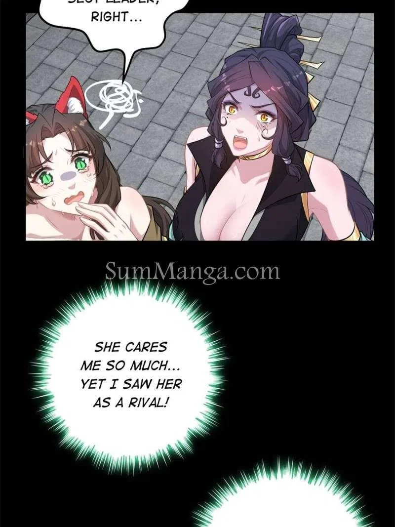 Immortal Cultivation is Just Like This Chapter 114 – Page 36