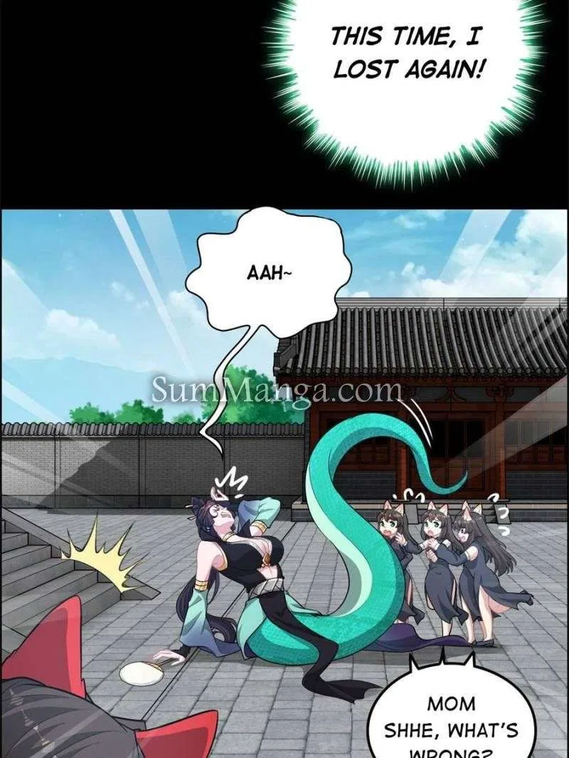 Immortal Cultivation is Just Like This Chapter 114 – Page 37