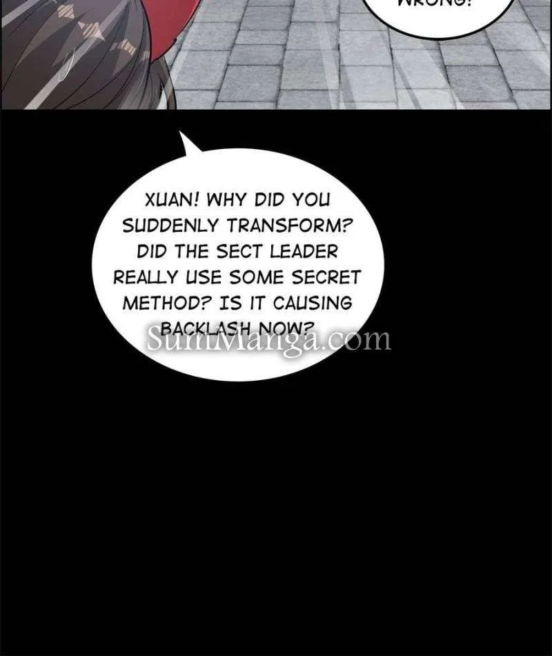 Immortal Cultivation is Just Like This Chapter 114 – Page 38