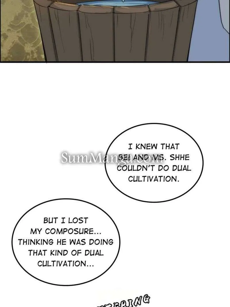 Immortal Cultivation is Just Like This Chapter 114 – Page 40