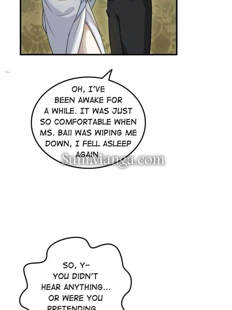 Immortal Cultivation is Just Like This Chapter 114 – Page 47