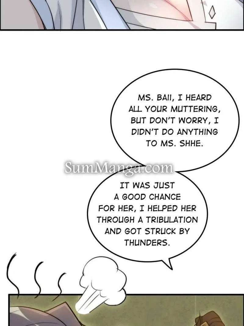 Immortal Cultivation is Just Like This Chapter 114 – Page 49
