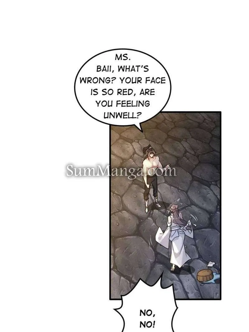 Immortal Cultivation is Just Like This Chapter 114 – Page 51
