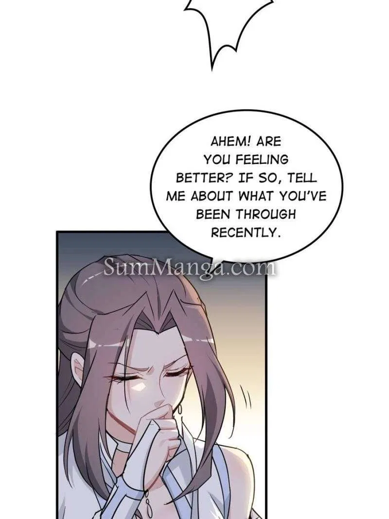 Immortal Cultivation is Just Like This Chapter 114 – Page 52