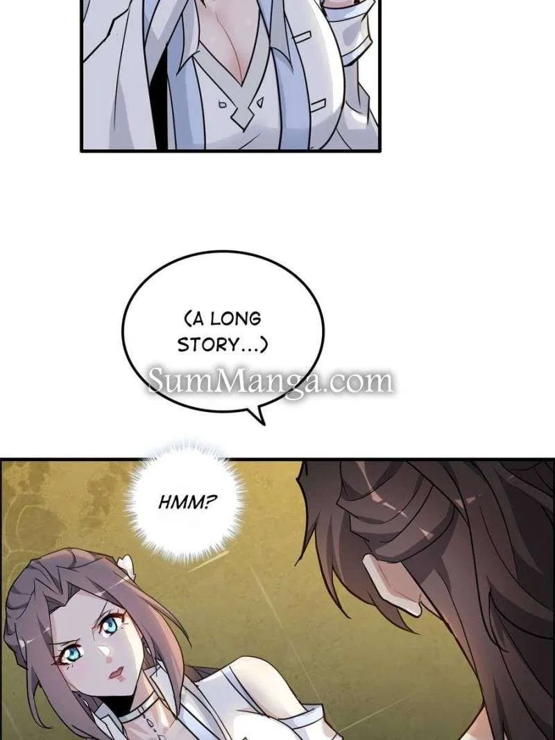Immortal Cultivation is Just Like This Chapter 114 – Page 53