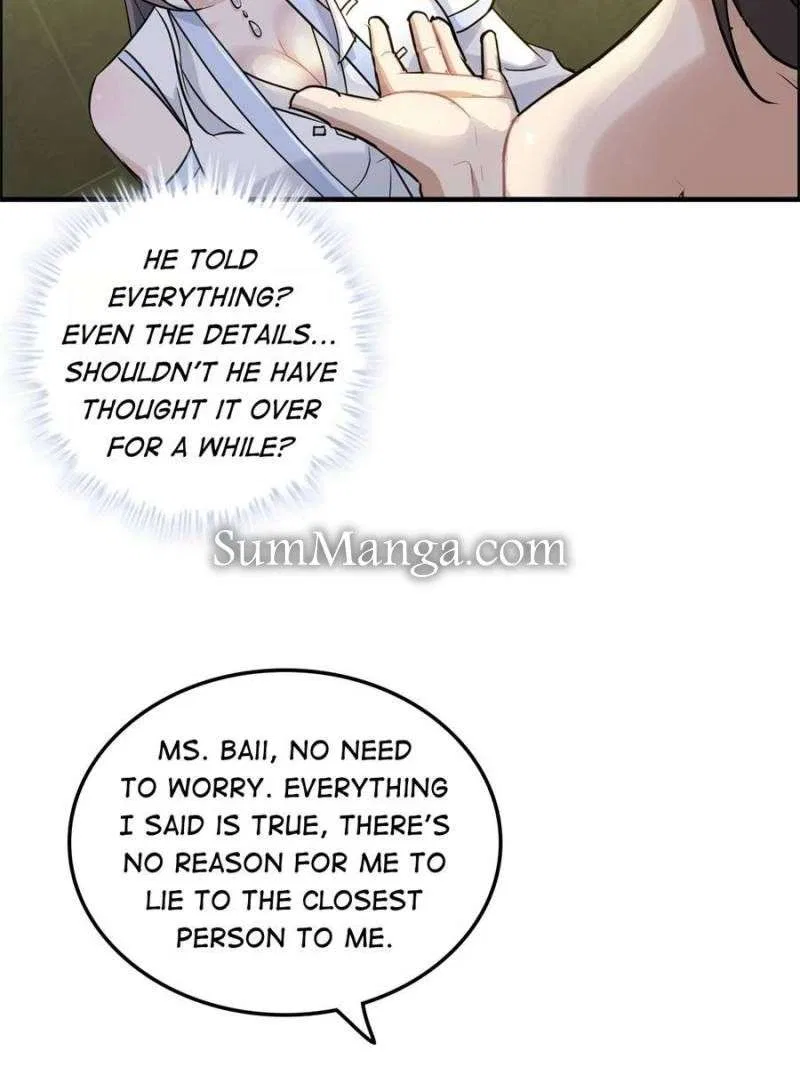 Immortal Cultivation is Just Like This Chapter 114 – Page 54