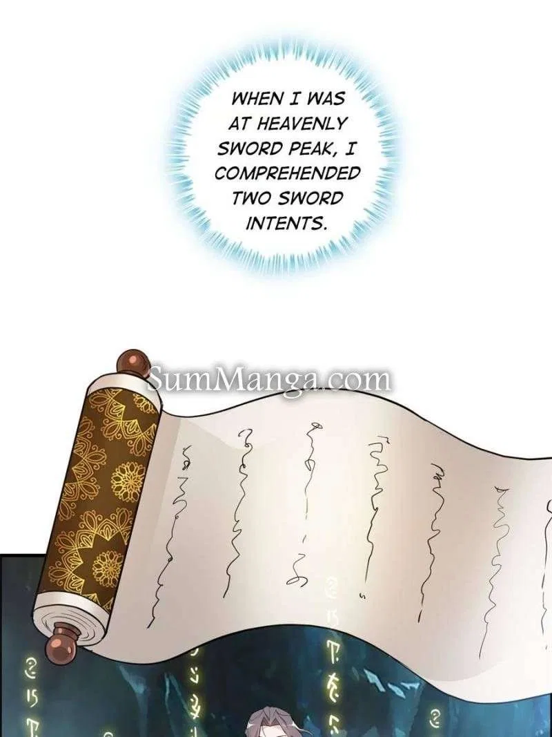 Immortal Cultivation is Just Like This Chapter 113 – Page 2