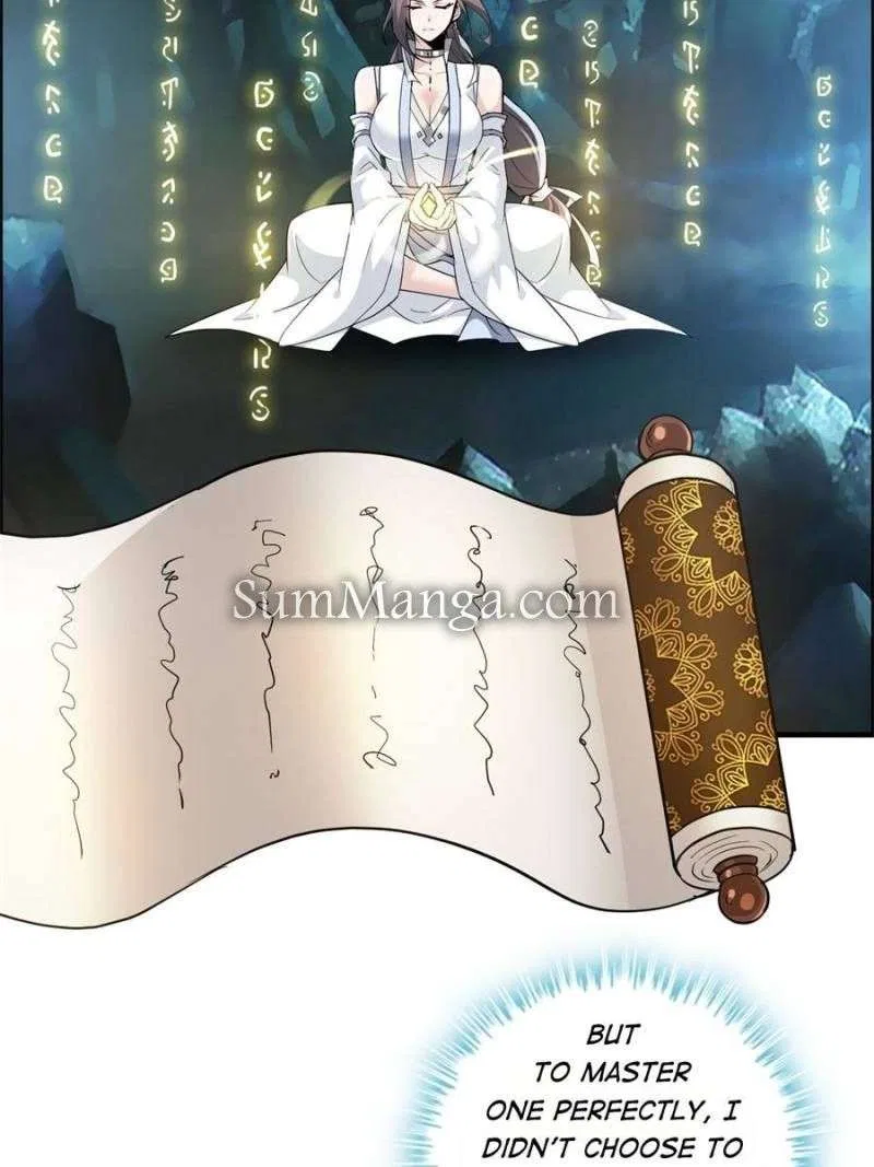 Immortal Cultivation is Just Like This Chapter 113 – Page 3