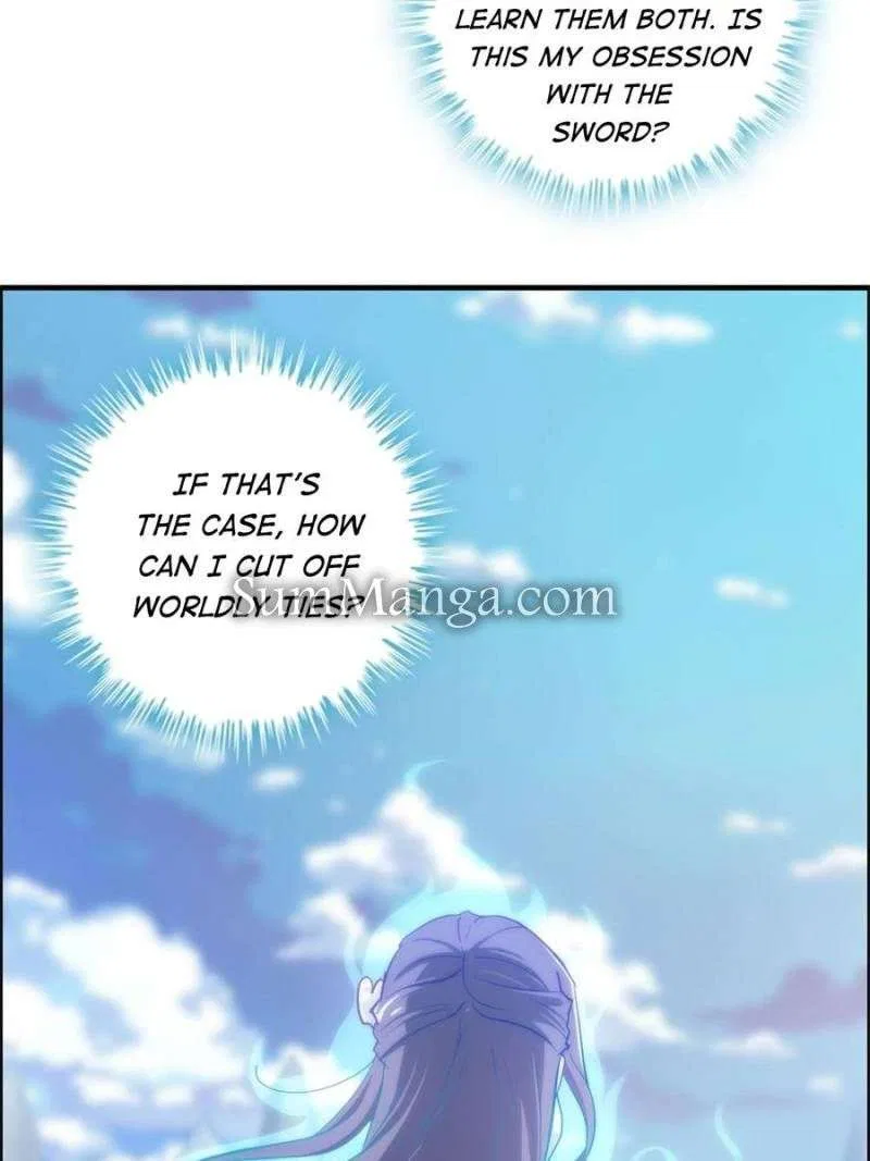Immortal Cultivation is Just Like This Chapter 113 – Page 4