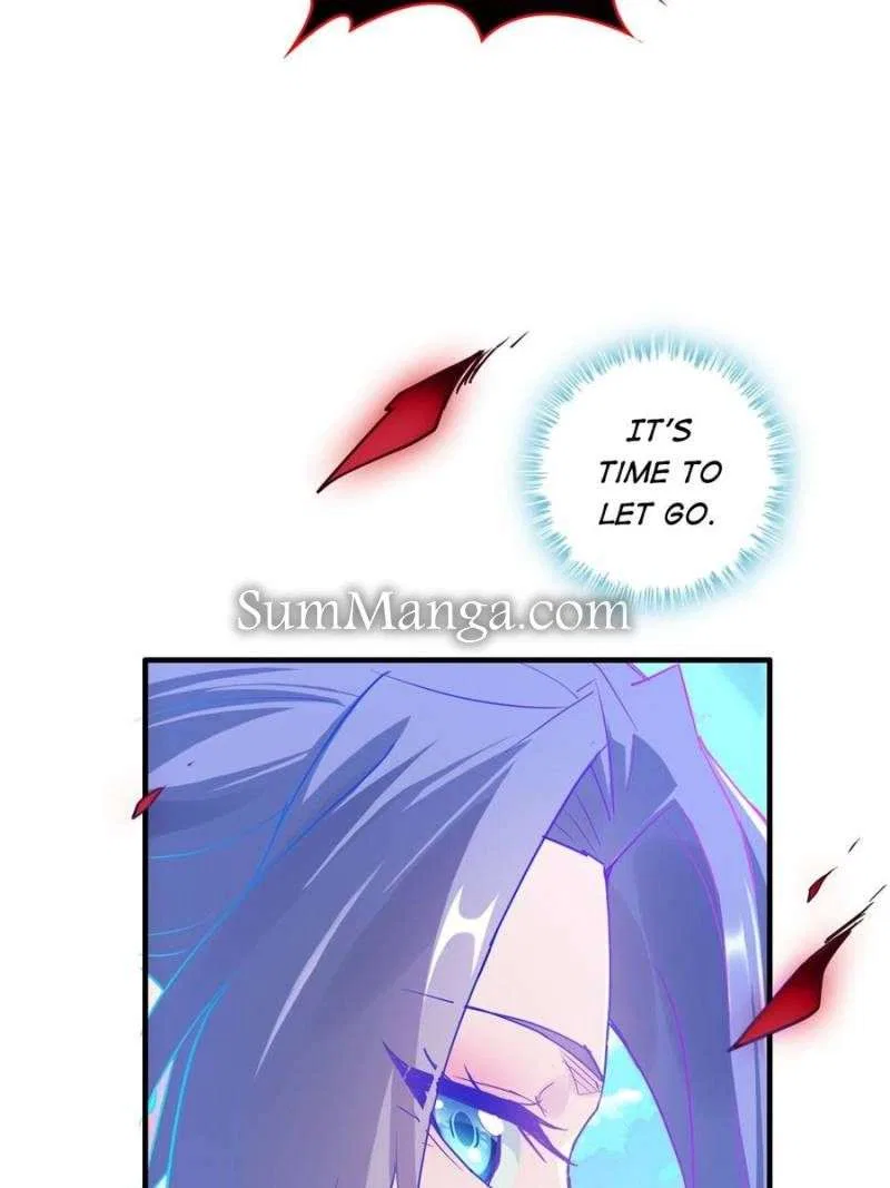 Immortal Cultivation is Just Like This Chapter 113 – Page 11