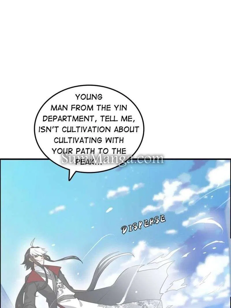 Immortal Cultivation is Just Like This Chapter 113 – Page 13