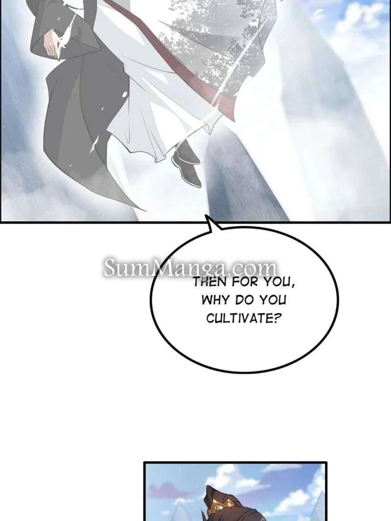 Immortal Cultivation is Just Like This Chapter 113 – Page 14