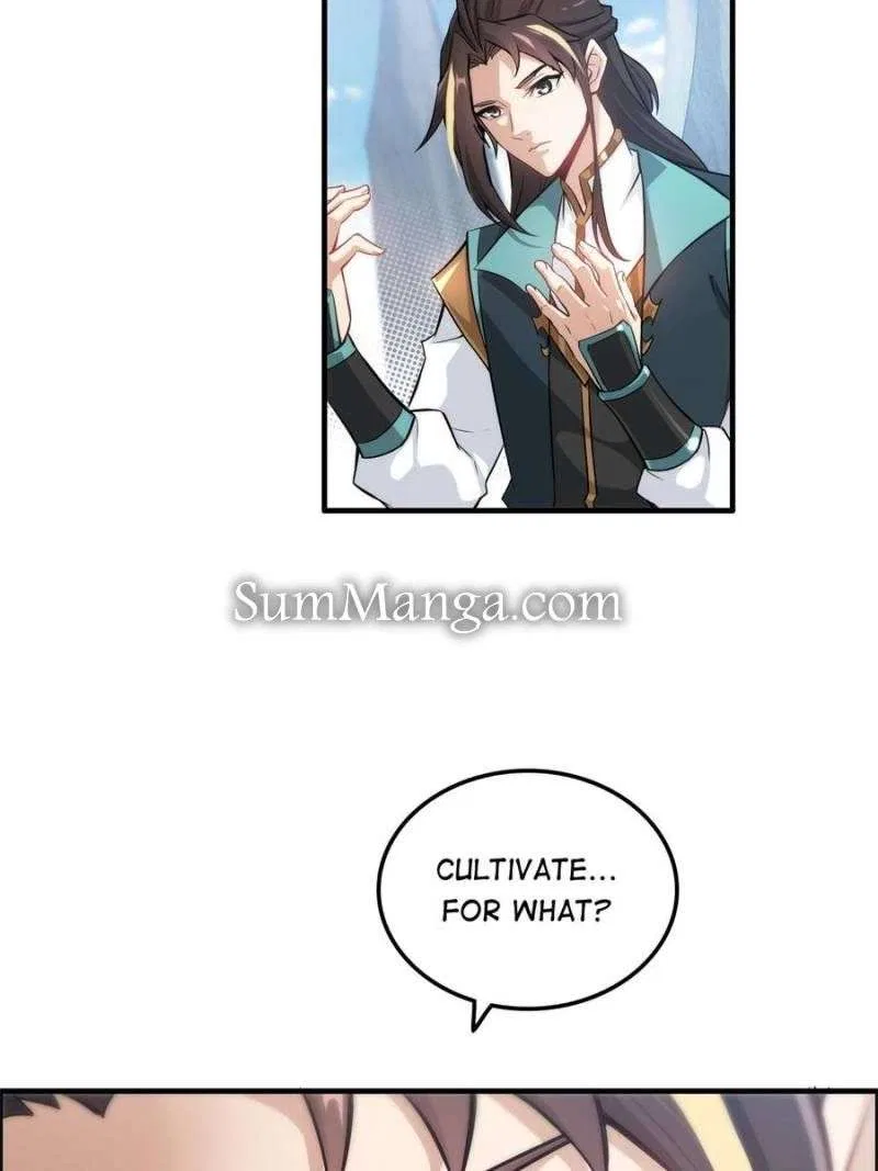 Immortal Cultivation is Just Like This Chapter 113 – Page 15