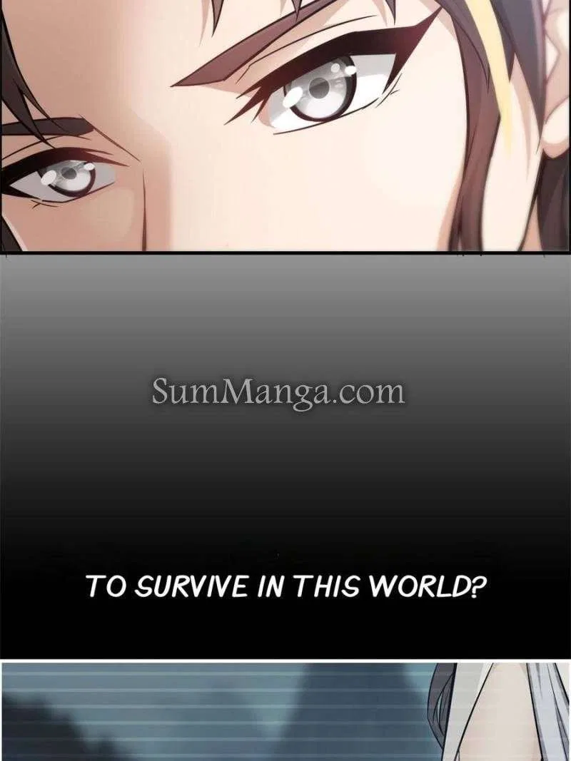 Immortal Cultivation is Just Like This Chapter 113 – Page 16
