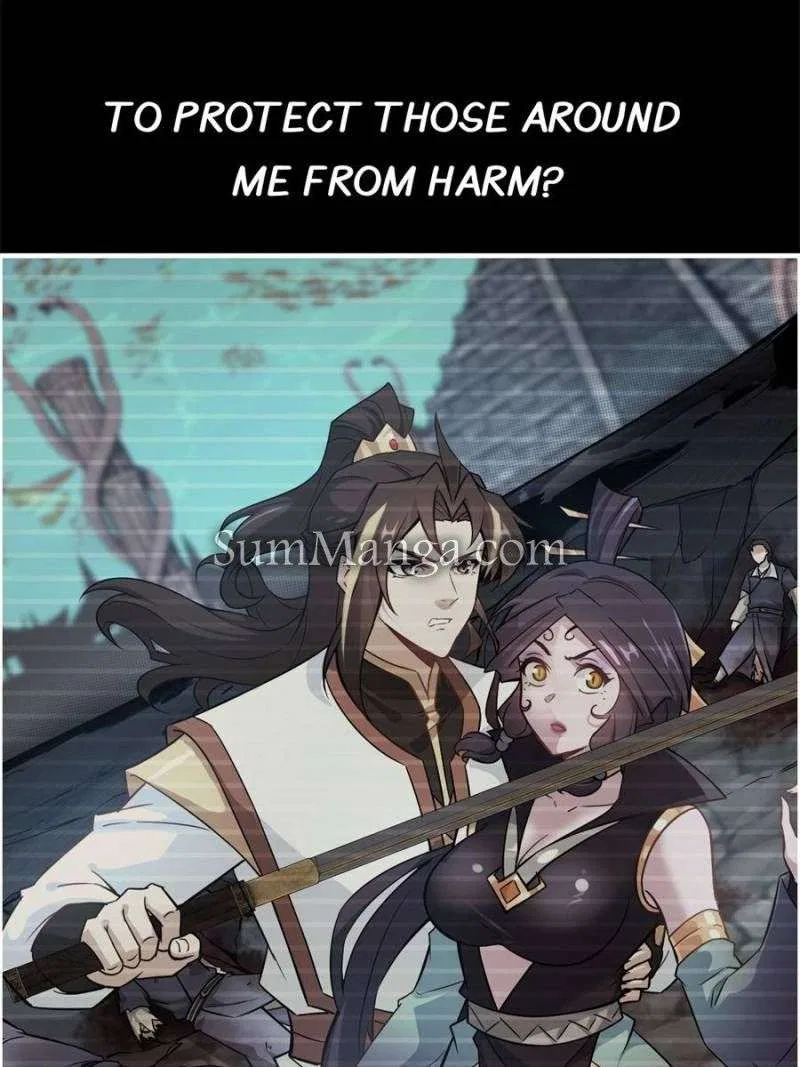 Immortal Cultivation is Just Like This Chapter 113 – Page 19